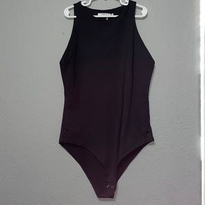 Reoria bodysuit sleeveless